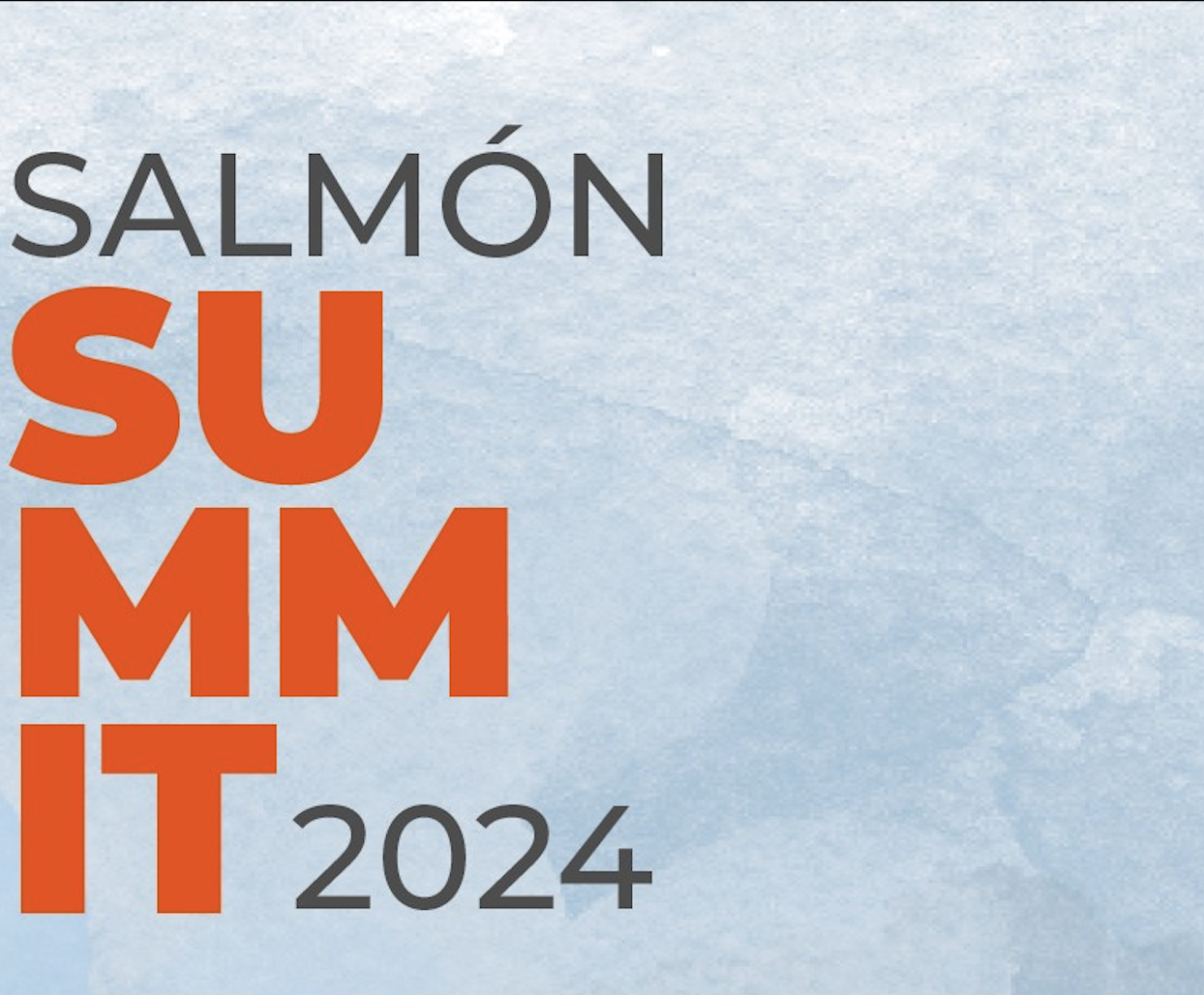 SalmonChile anuncia programa para “Salmón Summit 2024: Potenciando la salmonicultura chilena al 2050”